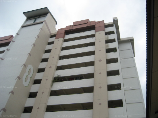 Lorong Lew Lian thumbnail photo